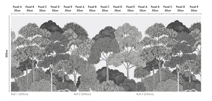 Canopy MAC064