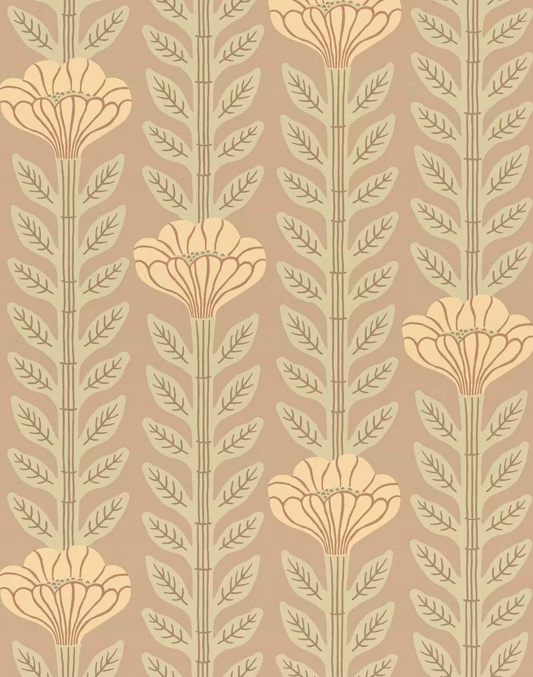 Caipirinha, Misty Taube Brown