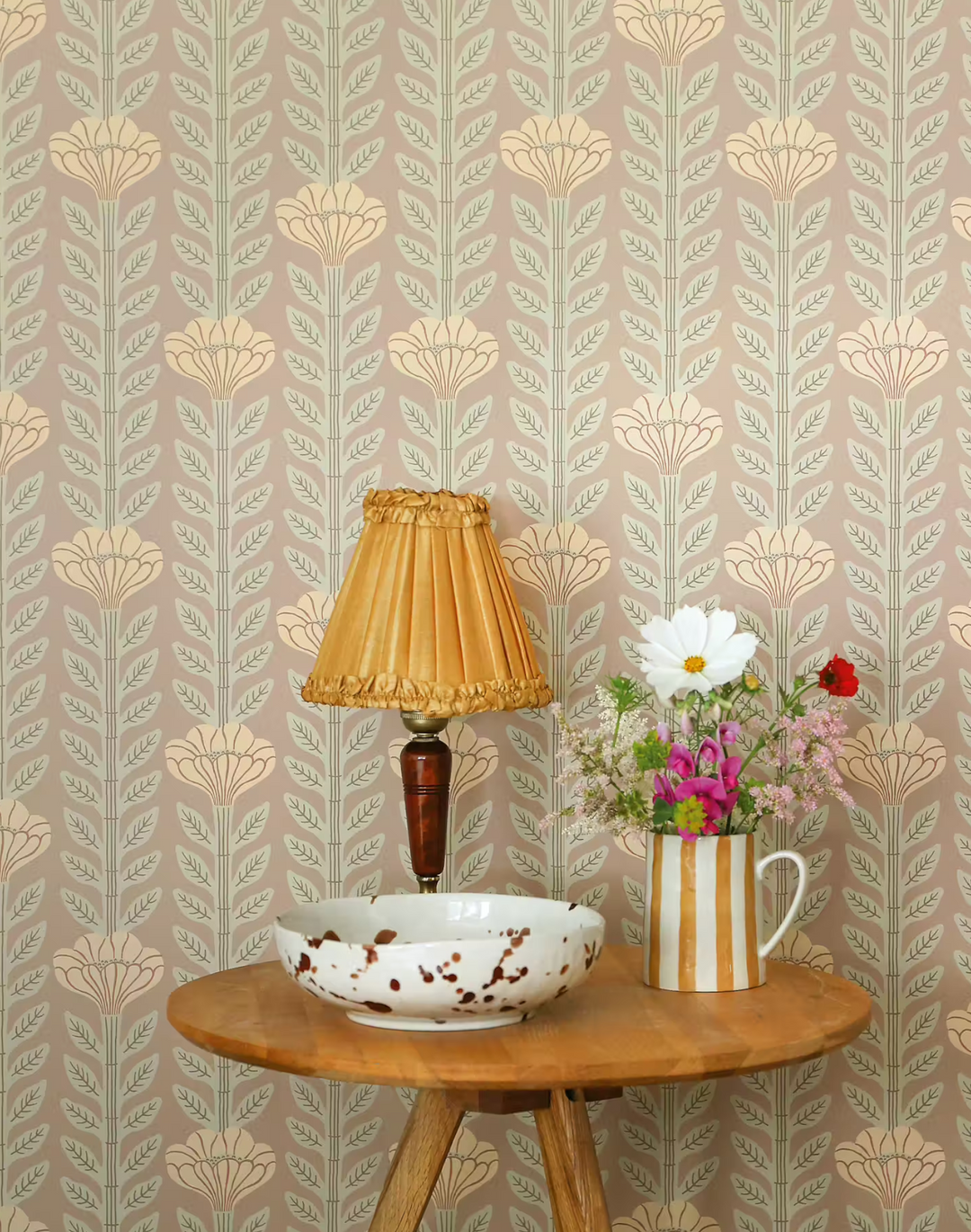 Caipirinha, Misty Taube Brown