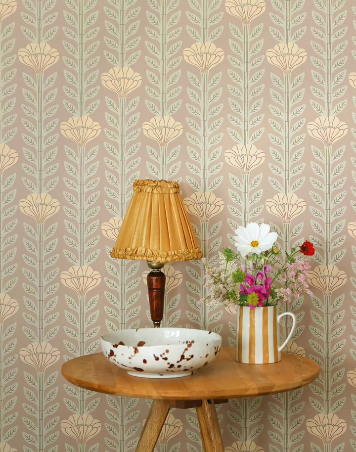 Caipirinha, Misty Taube Brown