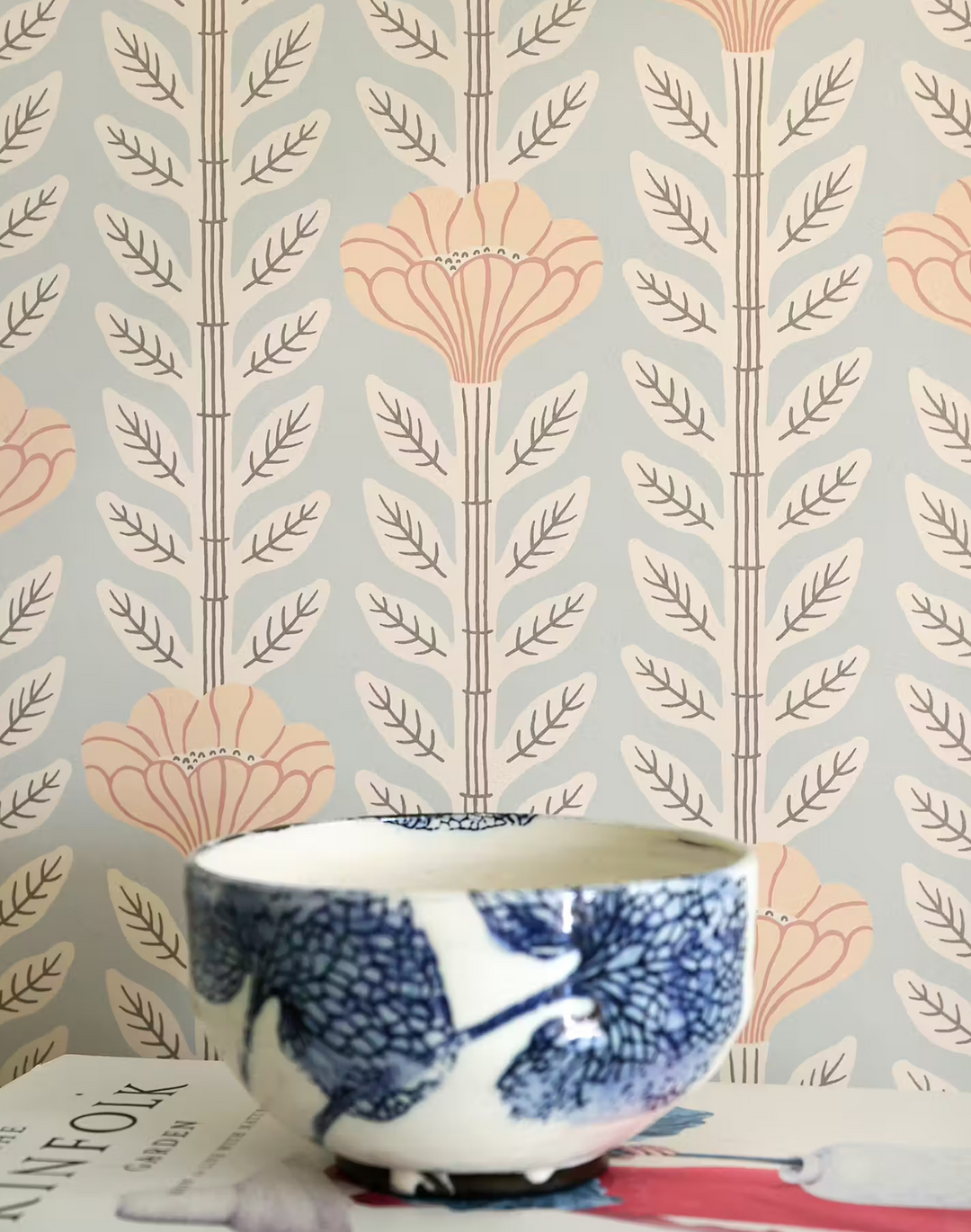 Caipirinha, Mizzle Blue