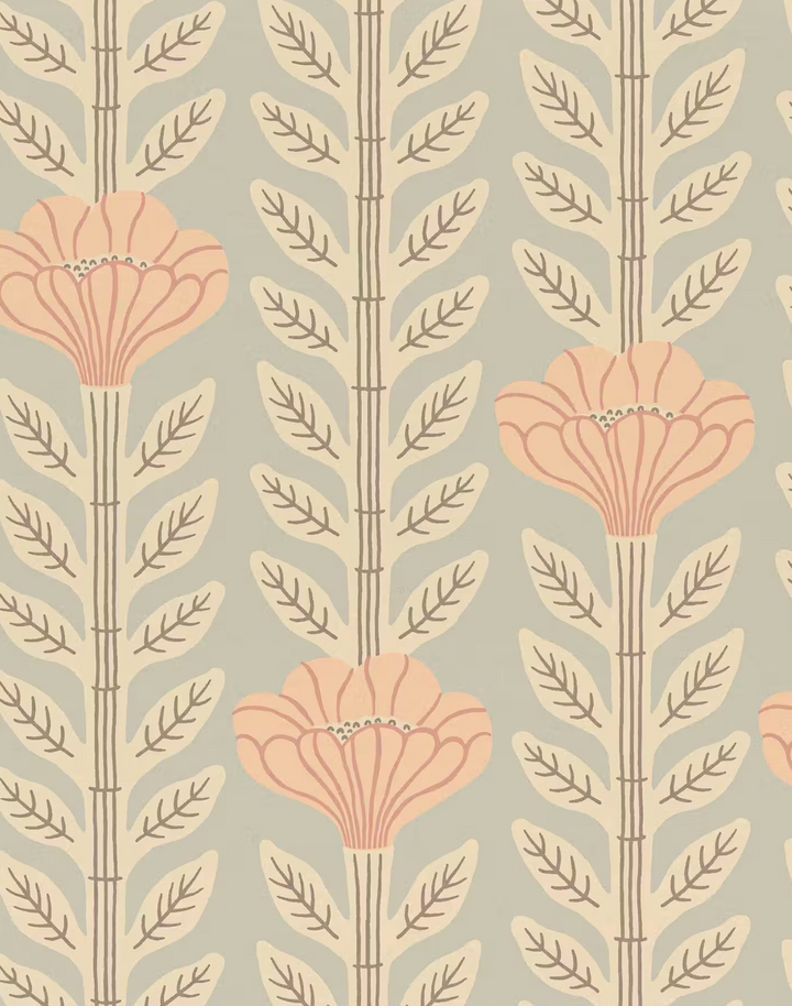 Caipirinha, Mizzle Blue