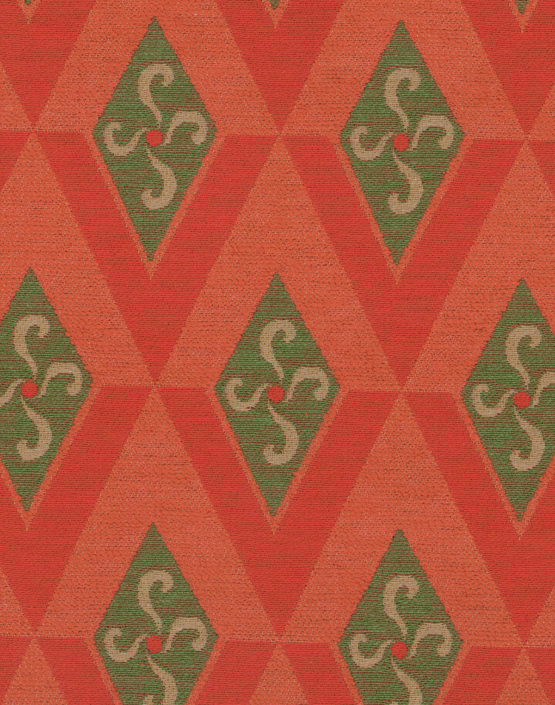 Calamosche Woven