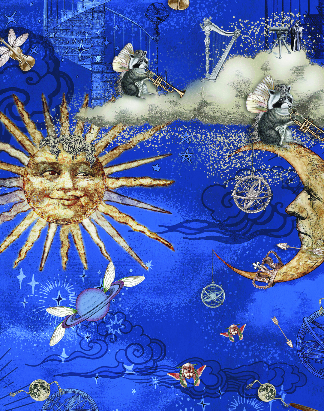 Celestial, Twilight