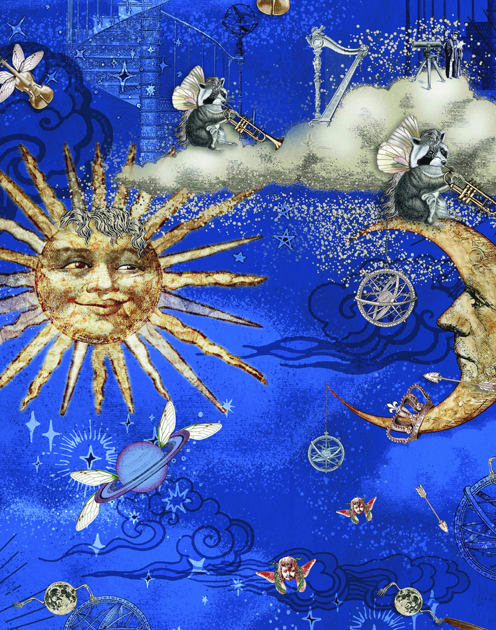 Celestial, Twilight