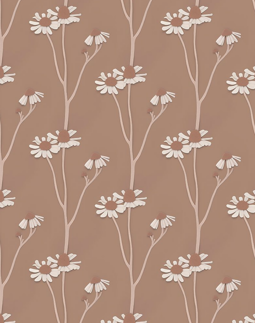 Chamomile, Nude