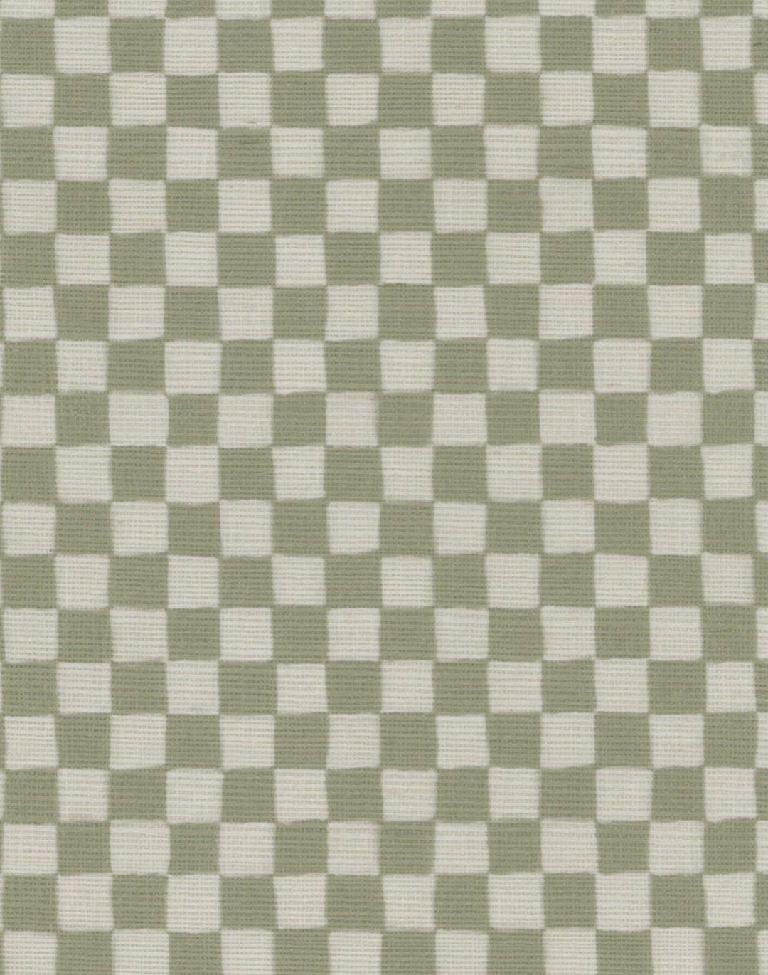 Checker, Olivine