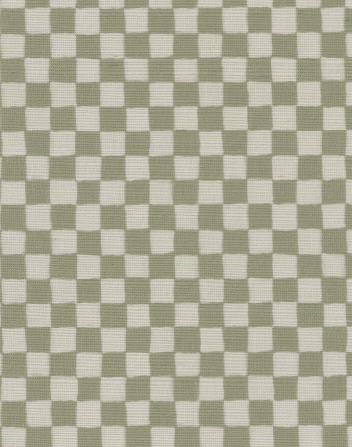 Checker, Olivine