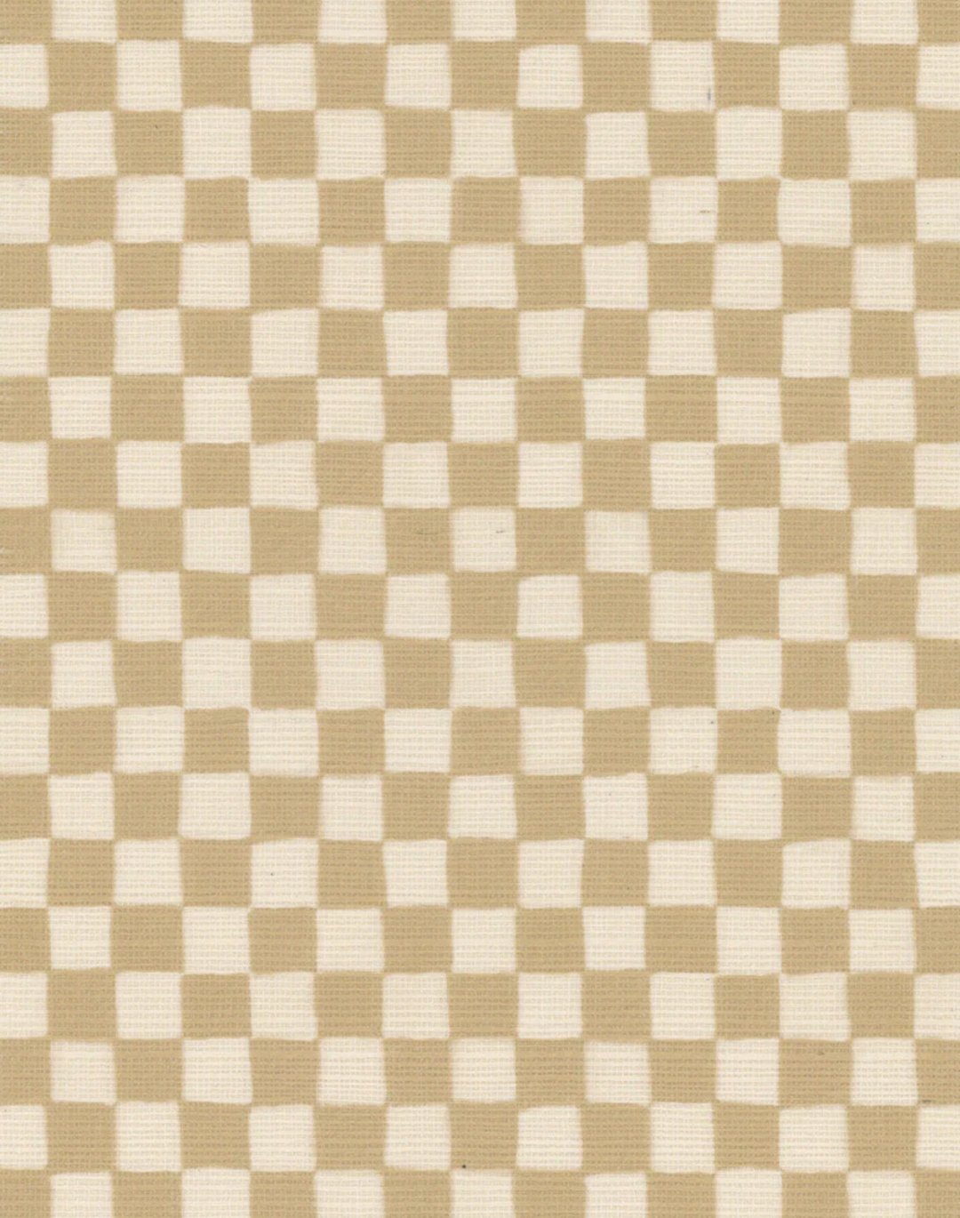 Checker, Straw