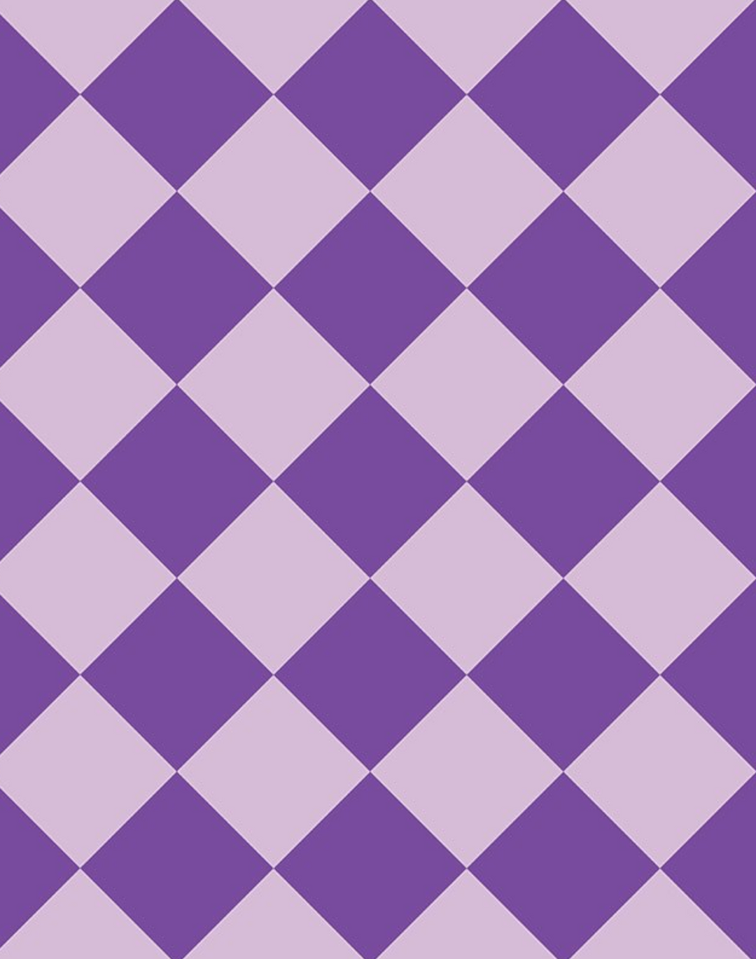 Checkmate, Purples