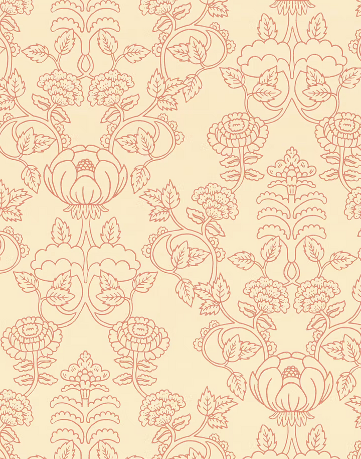 Cheri Spritz, Cranberry Red