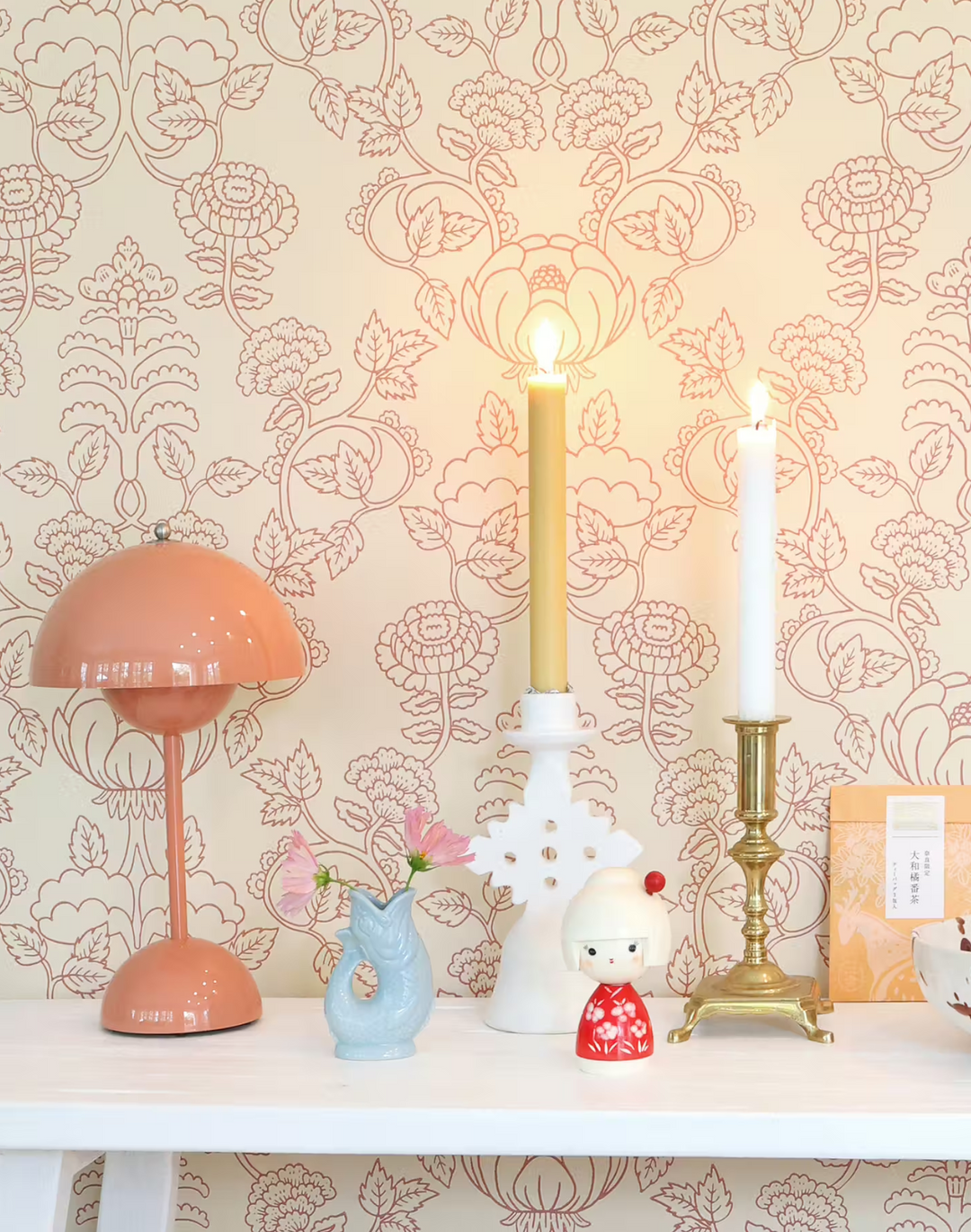 Cheri Spritz, Cranberry Red