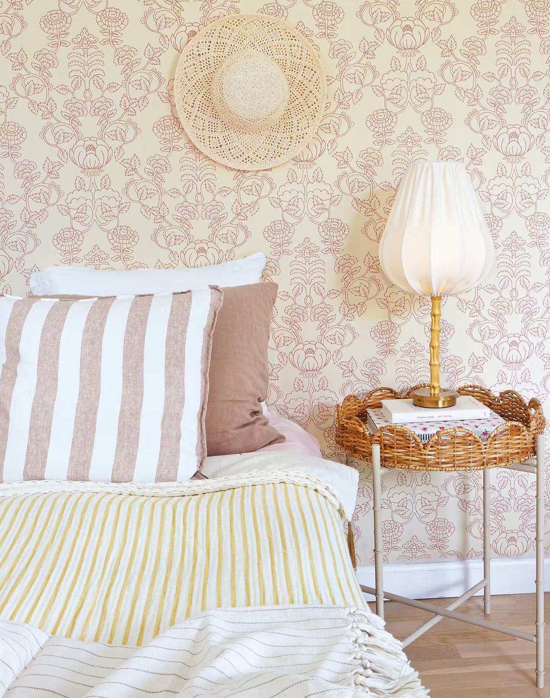 Cheri Spritz, Cranberry Red