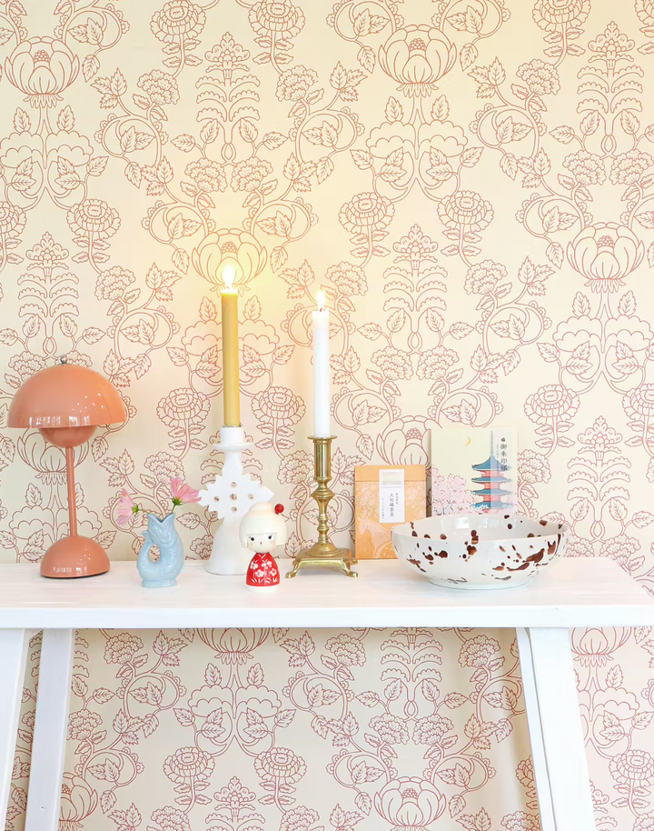 Cheri Spritz, Cranberry Red