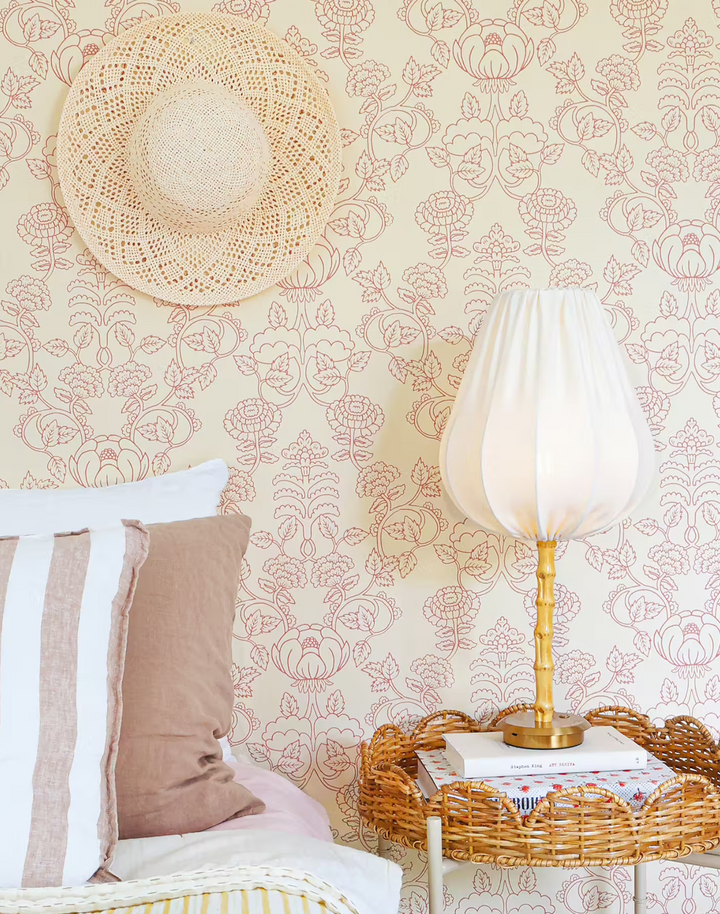 Cheri Spritz, Cranberry Red