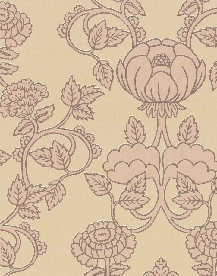 Cheri Spritz, Light Amber