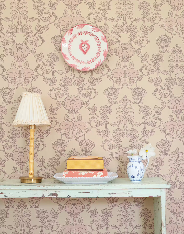 Cheri Spritz, Light Amber