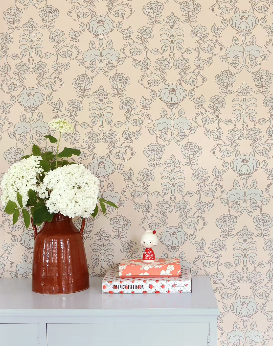 Cheri Spritz, Minty Breeze Beige