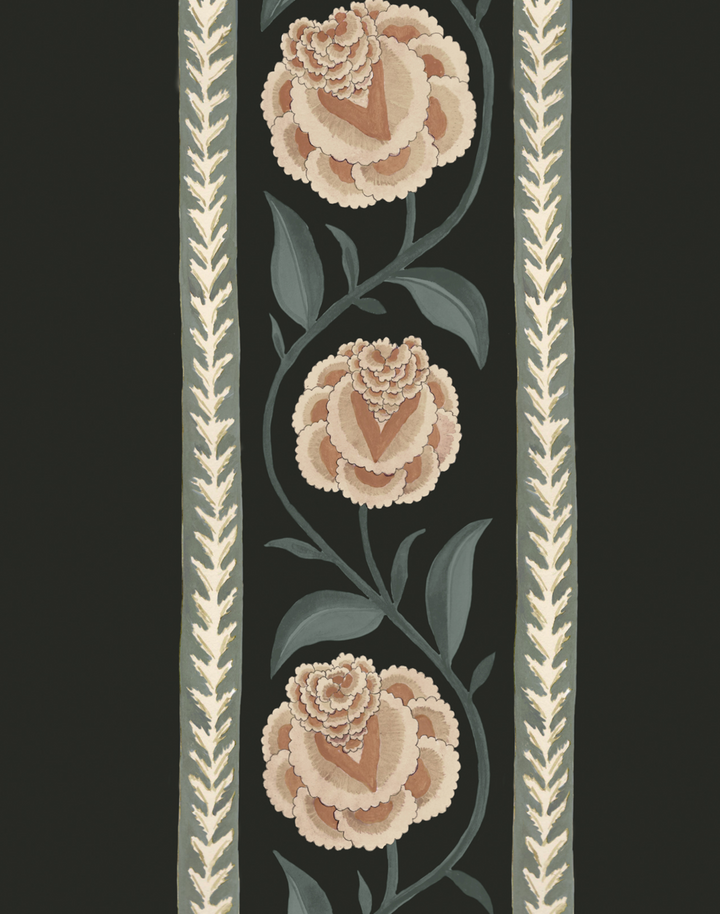 Cherished Blooms, Mountain Fog WPLN0037