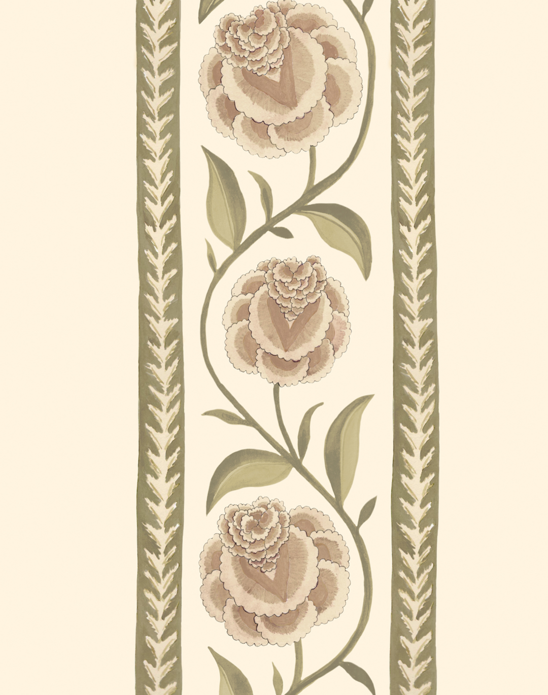Cherished Blooms, Cloudy Dance WPLN0039