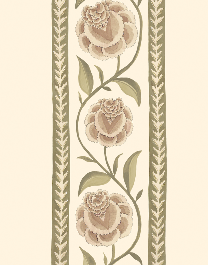 Cherished Blooms, Cloudy Dance WPLN0039