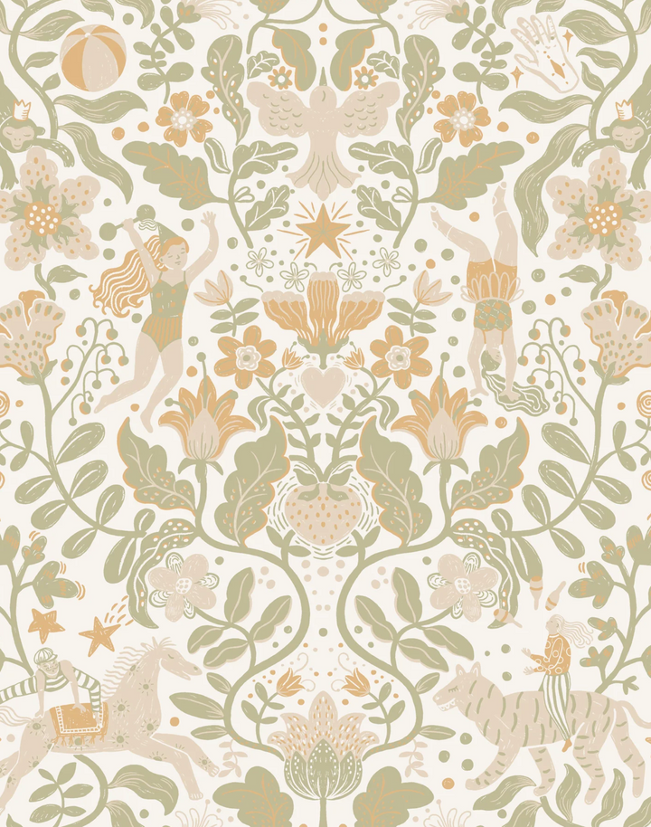 Cirkus, Moss MB29025