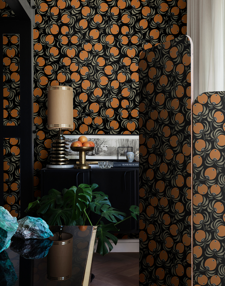 Citrus, Flame WPLN0042