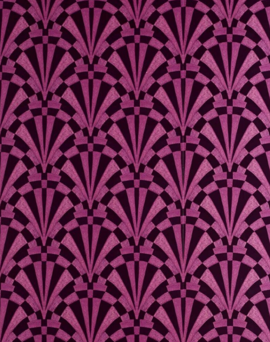 Cleo, Purple