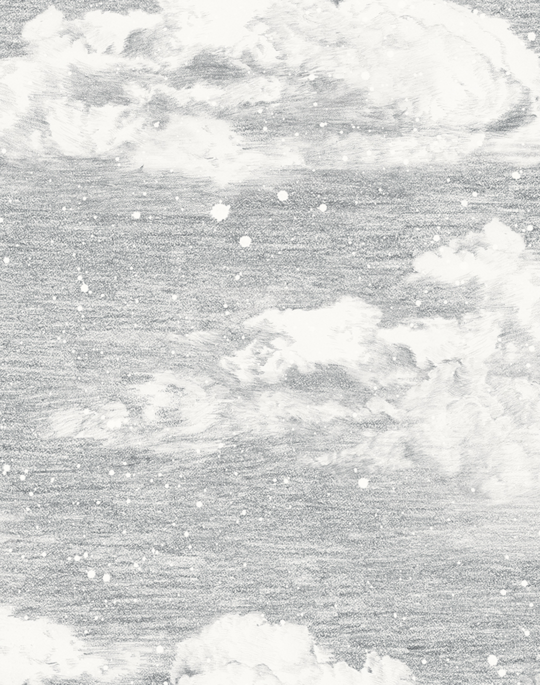 Clouds, Grey