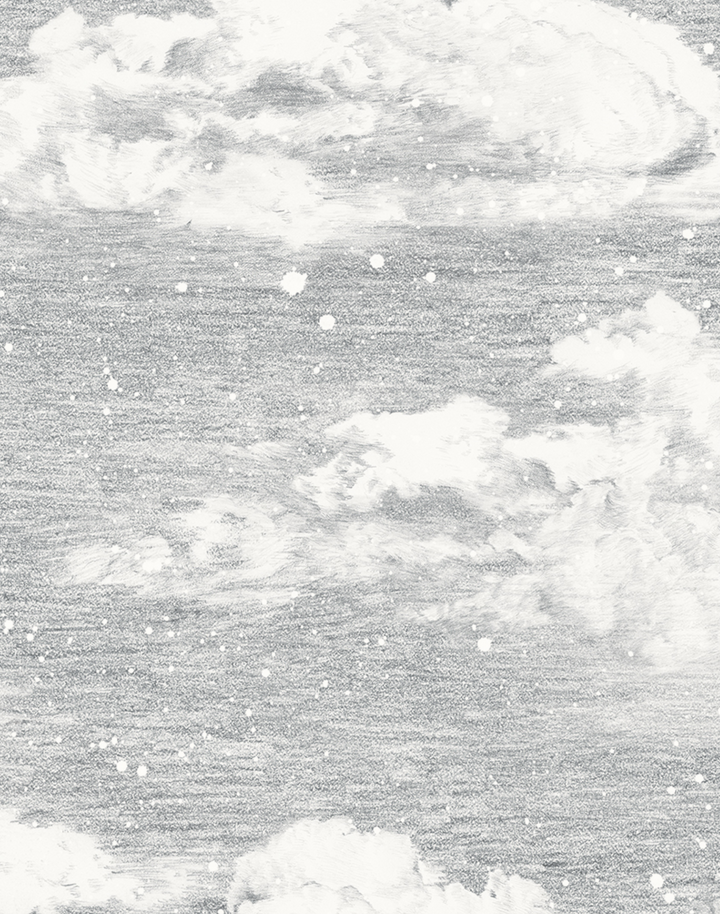 Clouds, Grey