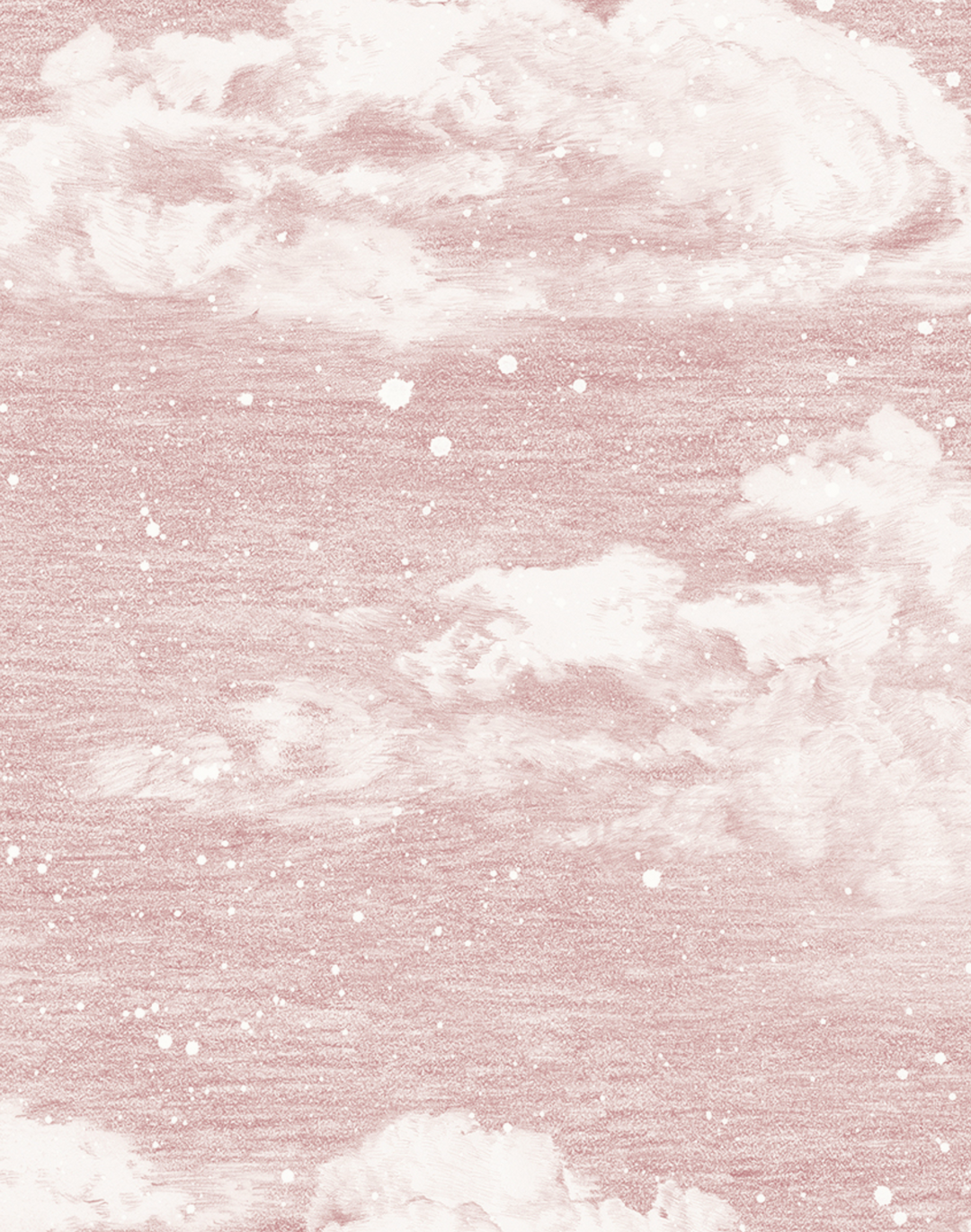Clouds, Pink