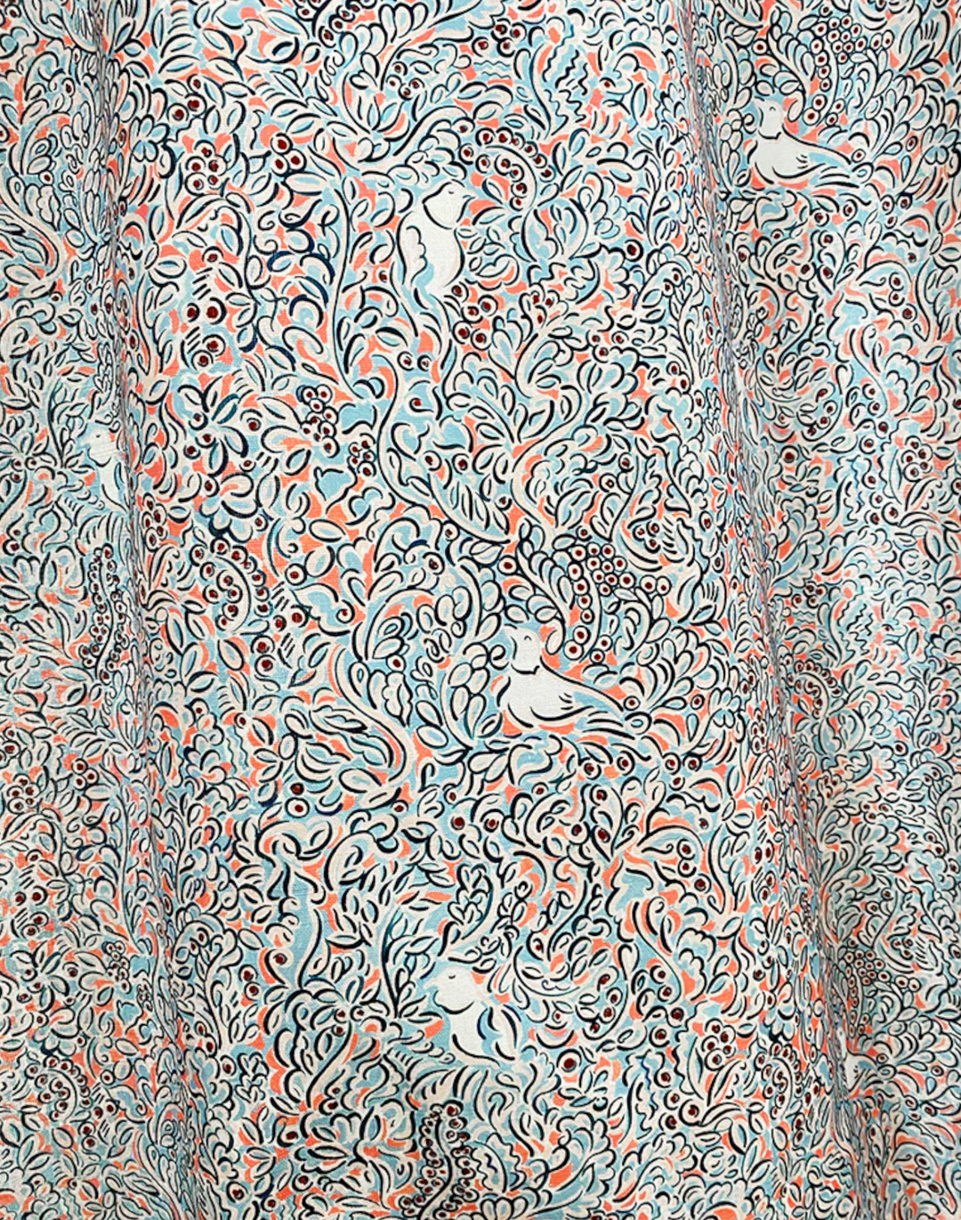 Colombe, Cotton/Linen