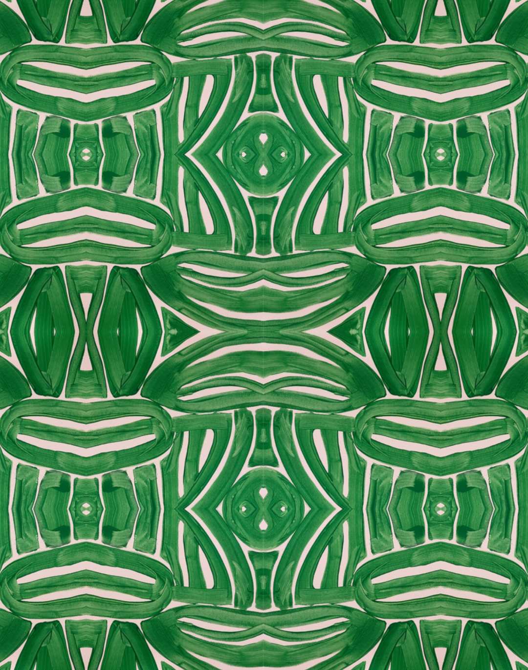Caryota Emerald