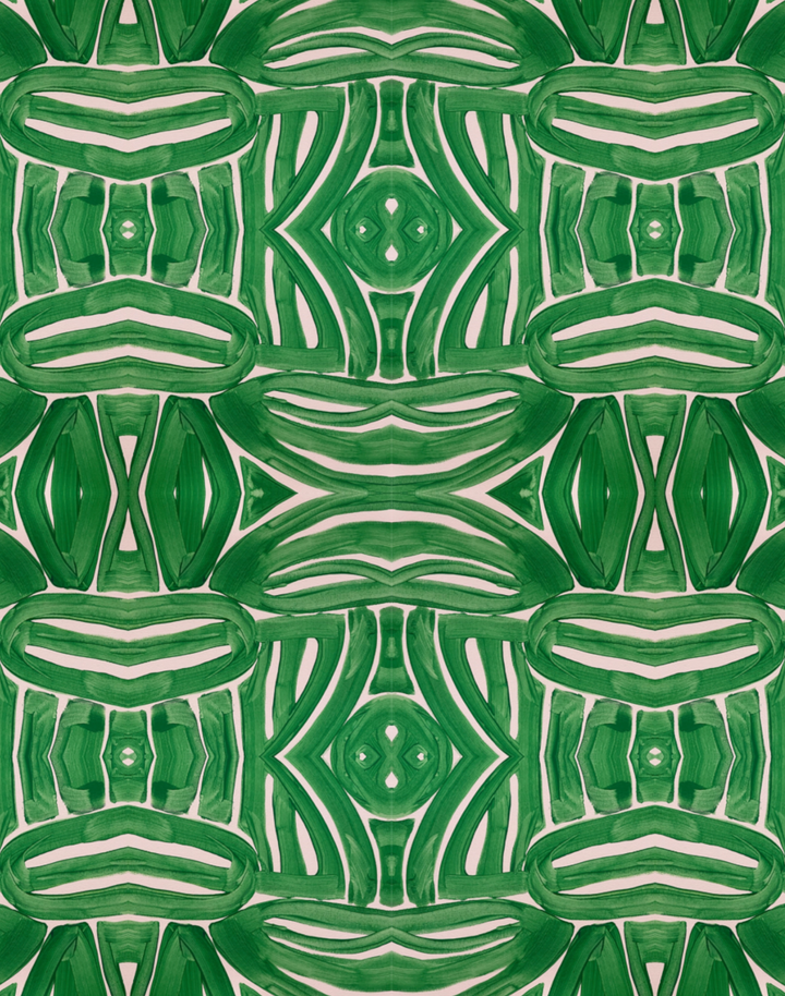 Caryota Emerald