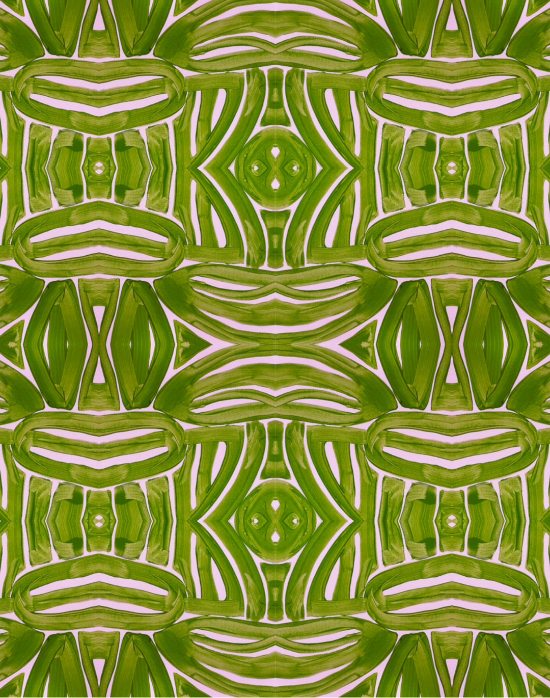 Caryota Pear