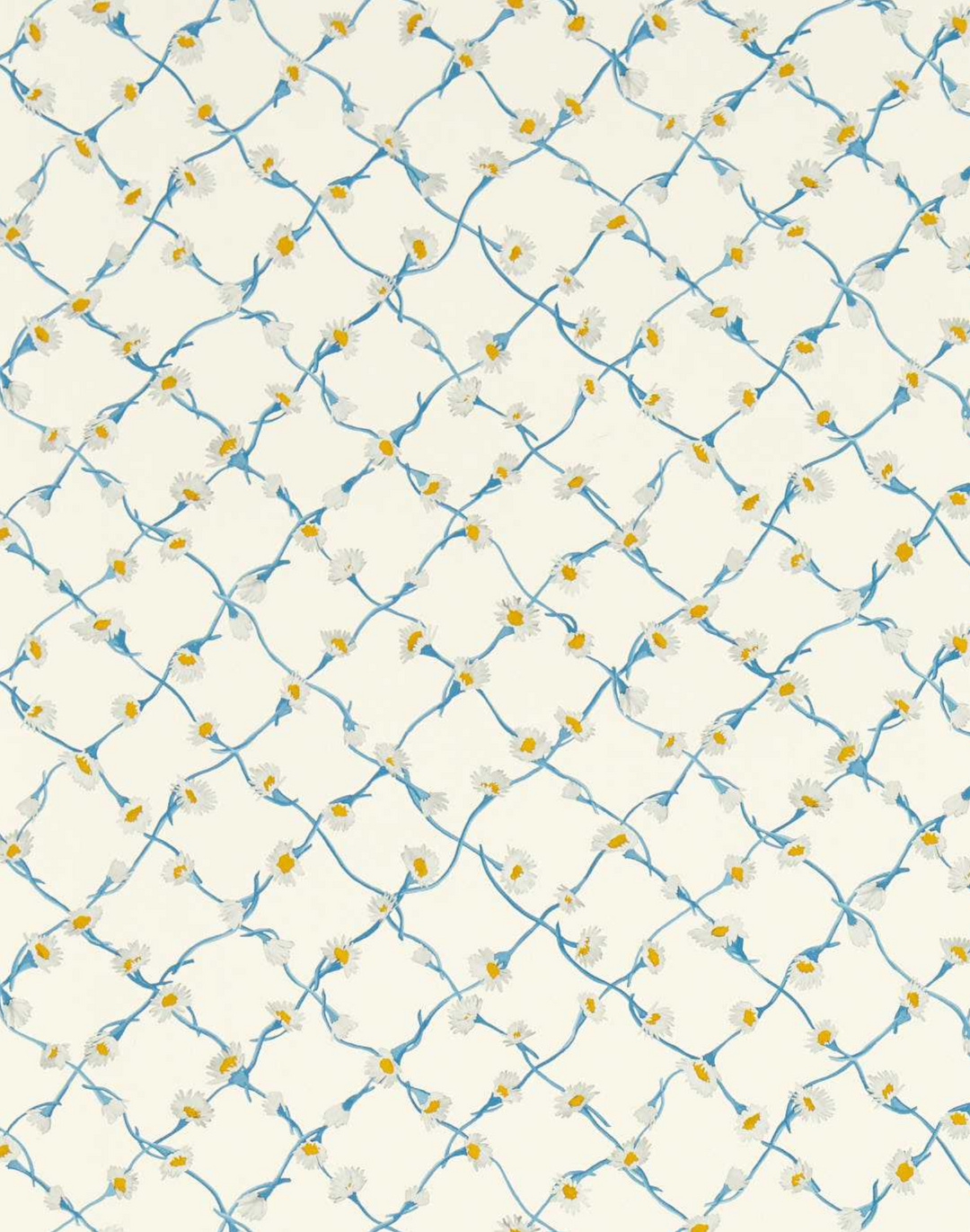 Daisy Trellis, Lapis Pearl