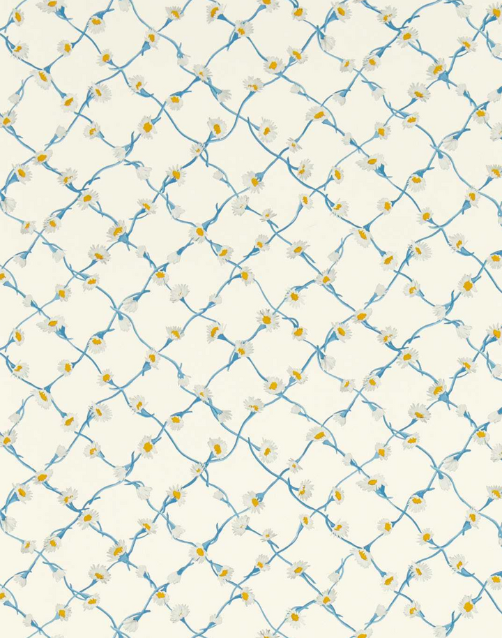 Daisy Trellis, Lapis Pearl