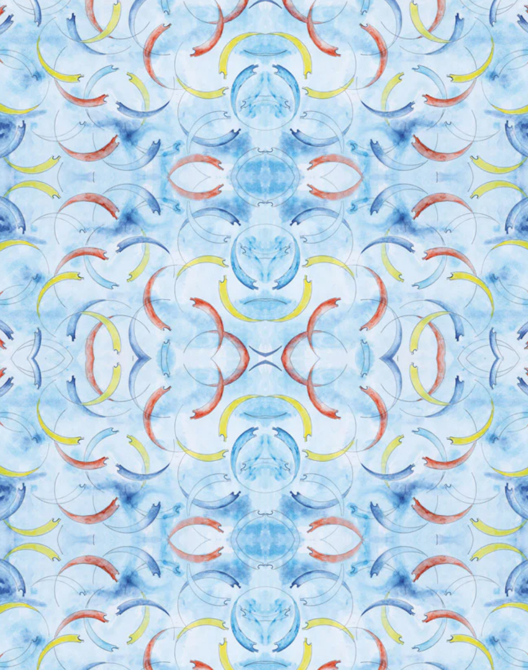 Damask No.1 001