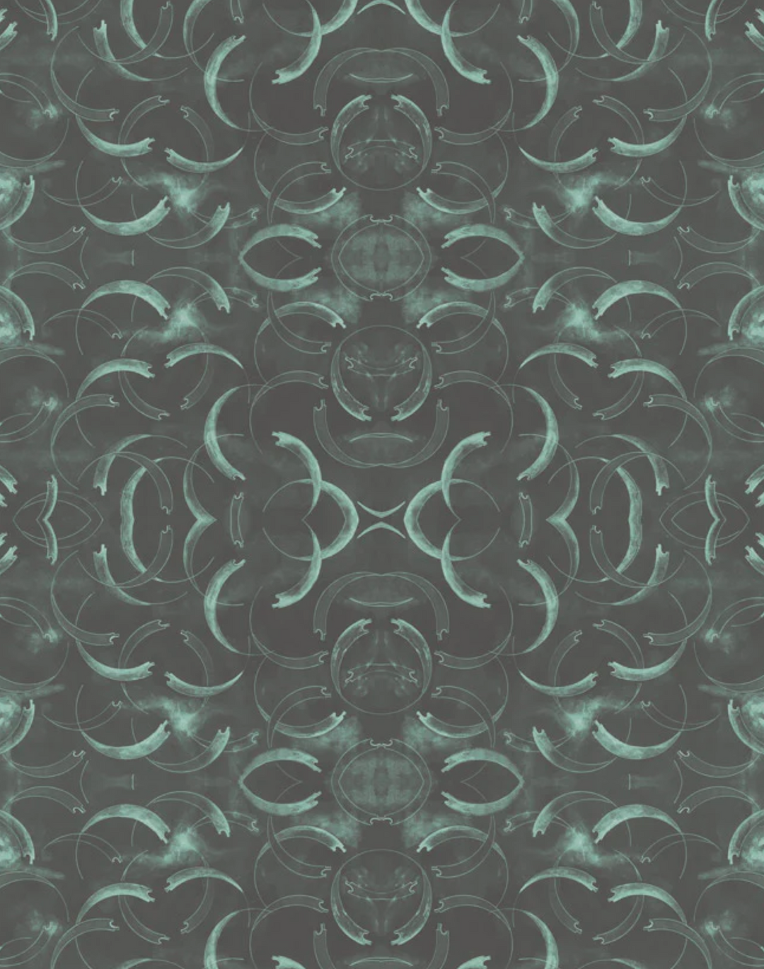 Damask No.1 002