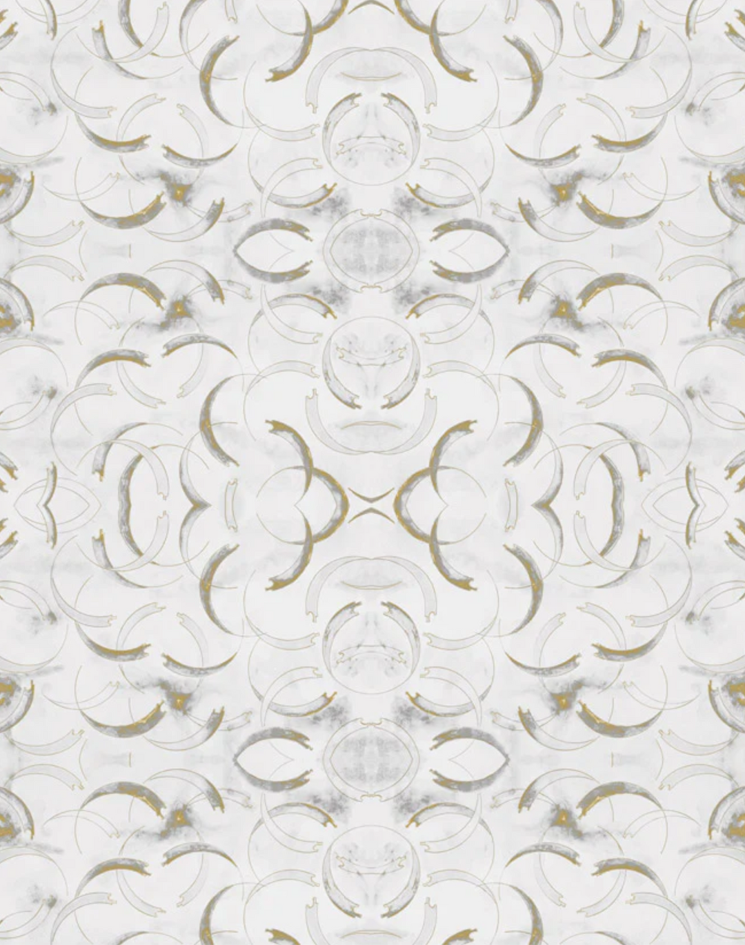 Damask No.1 004