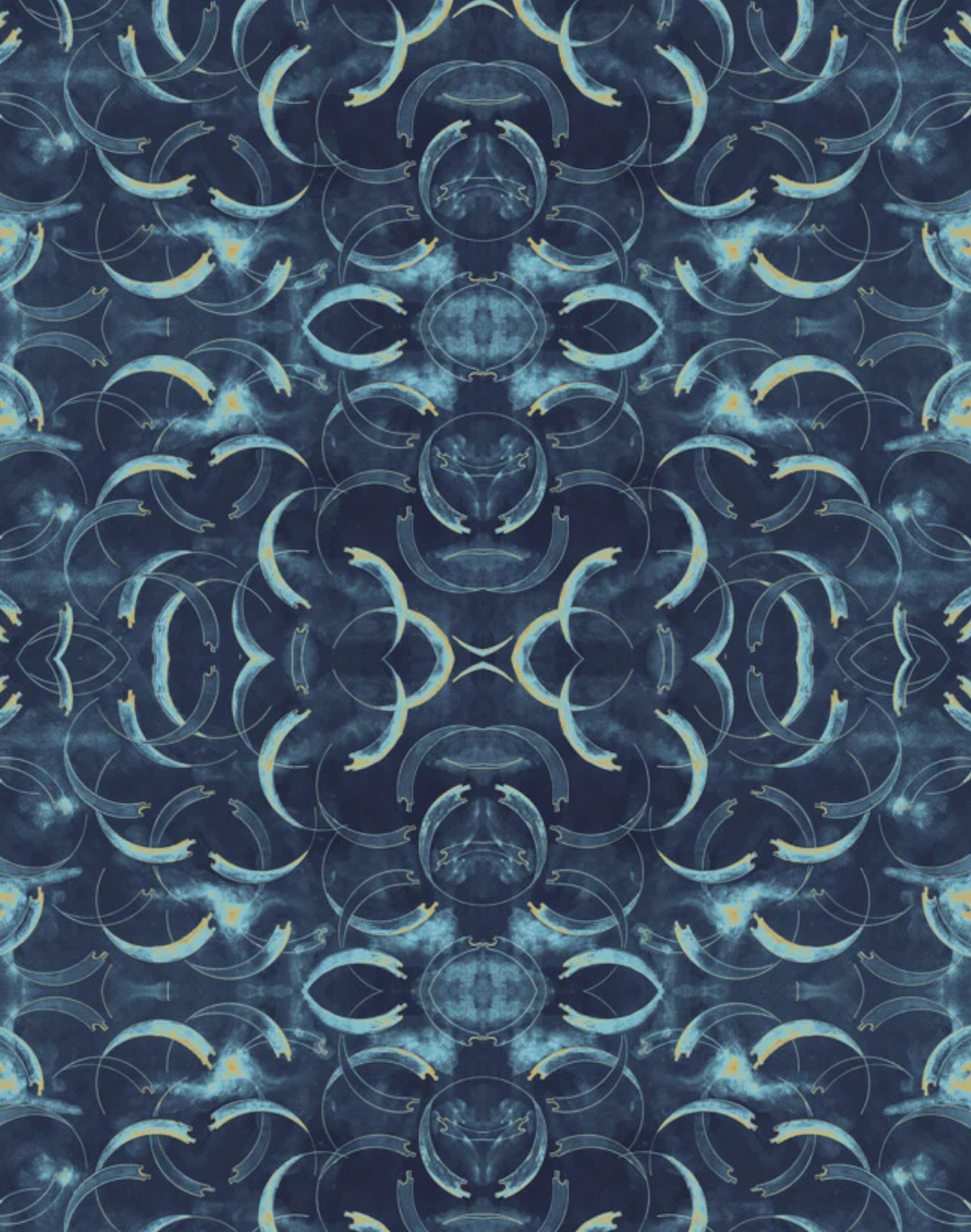 Damask No.1 005