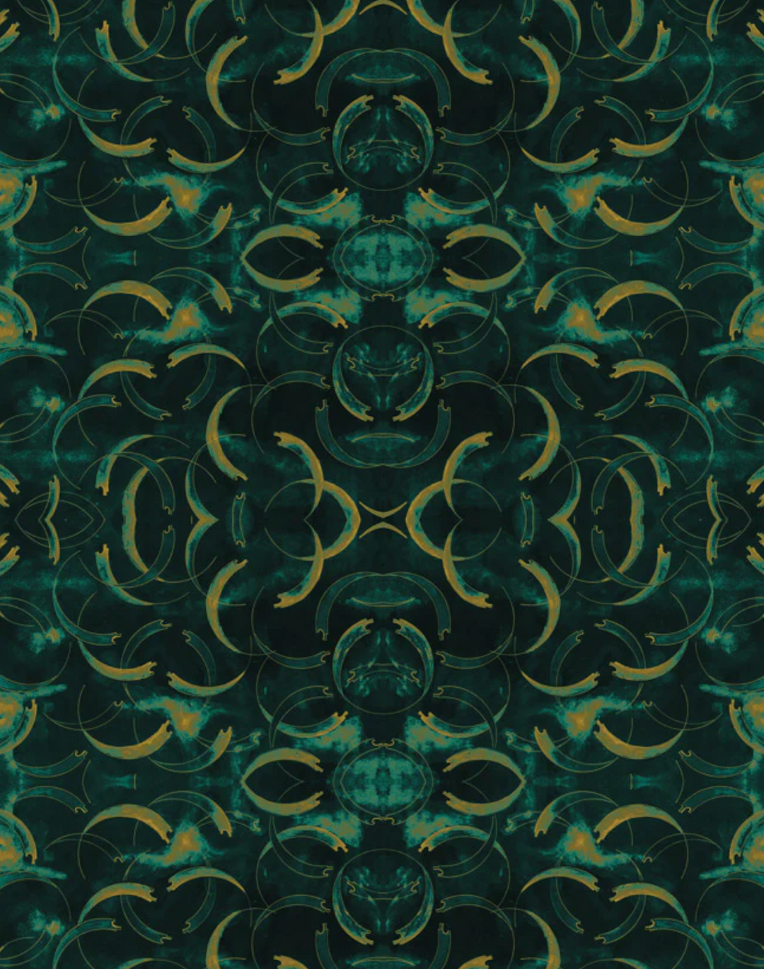 Damask No.1 006