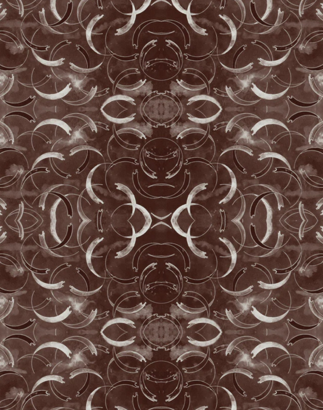 Damask No.1 007