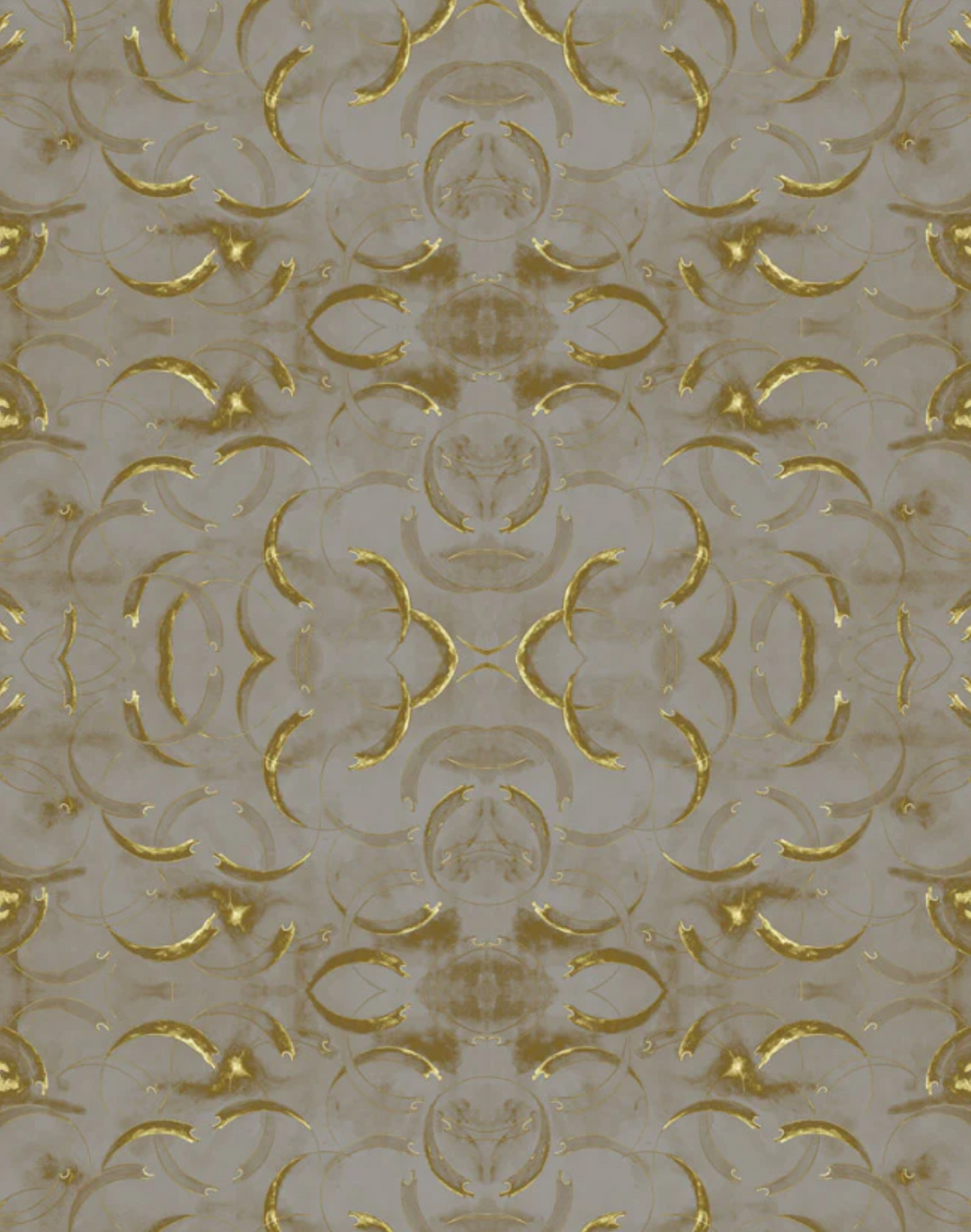 Damask No.1 008