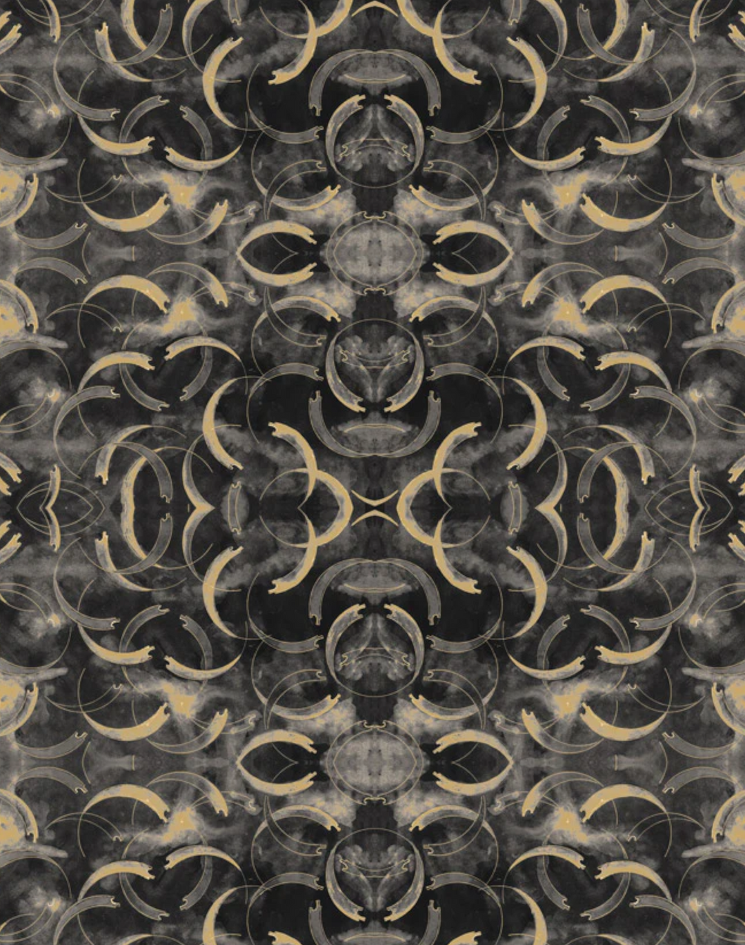 Damask No.1 009