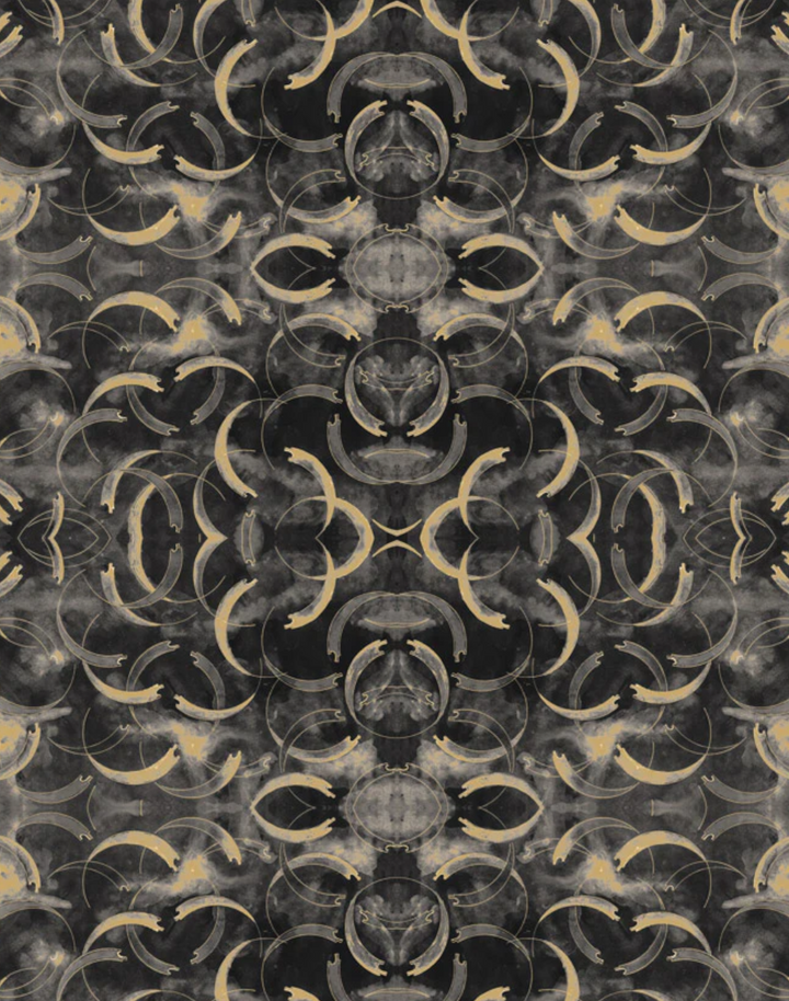 Damask No.1 009