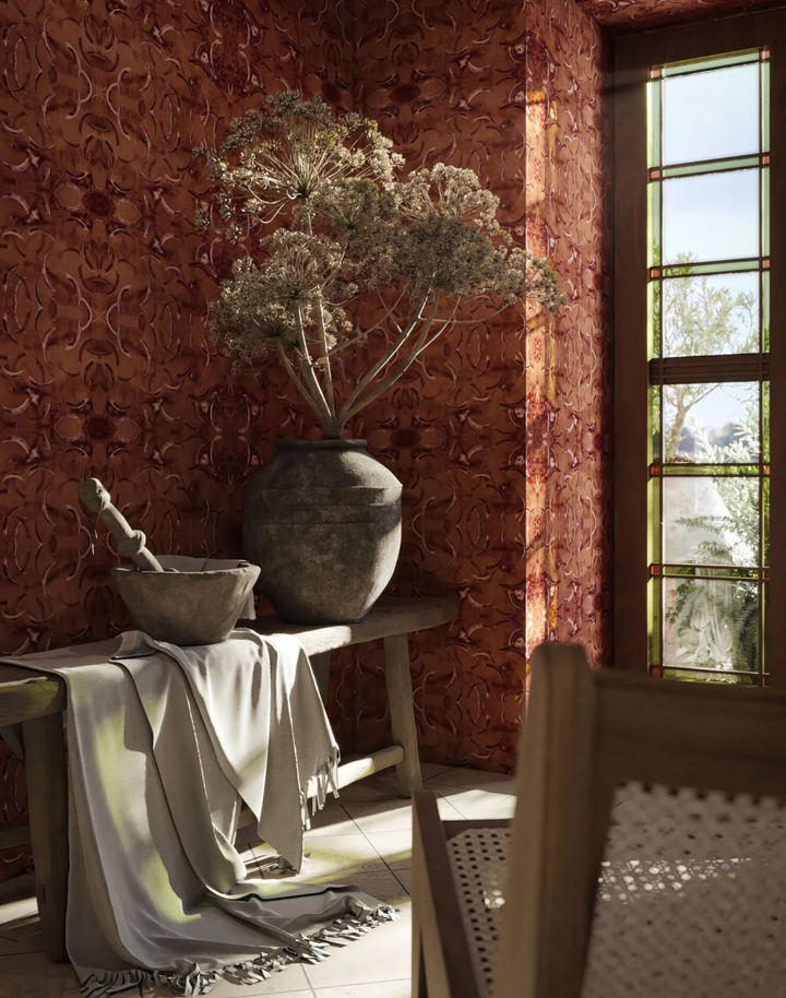 Damask No.1 011