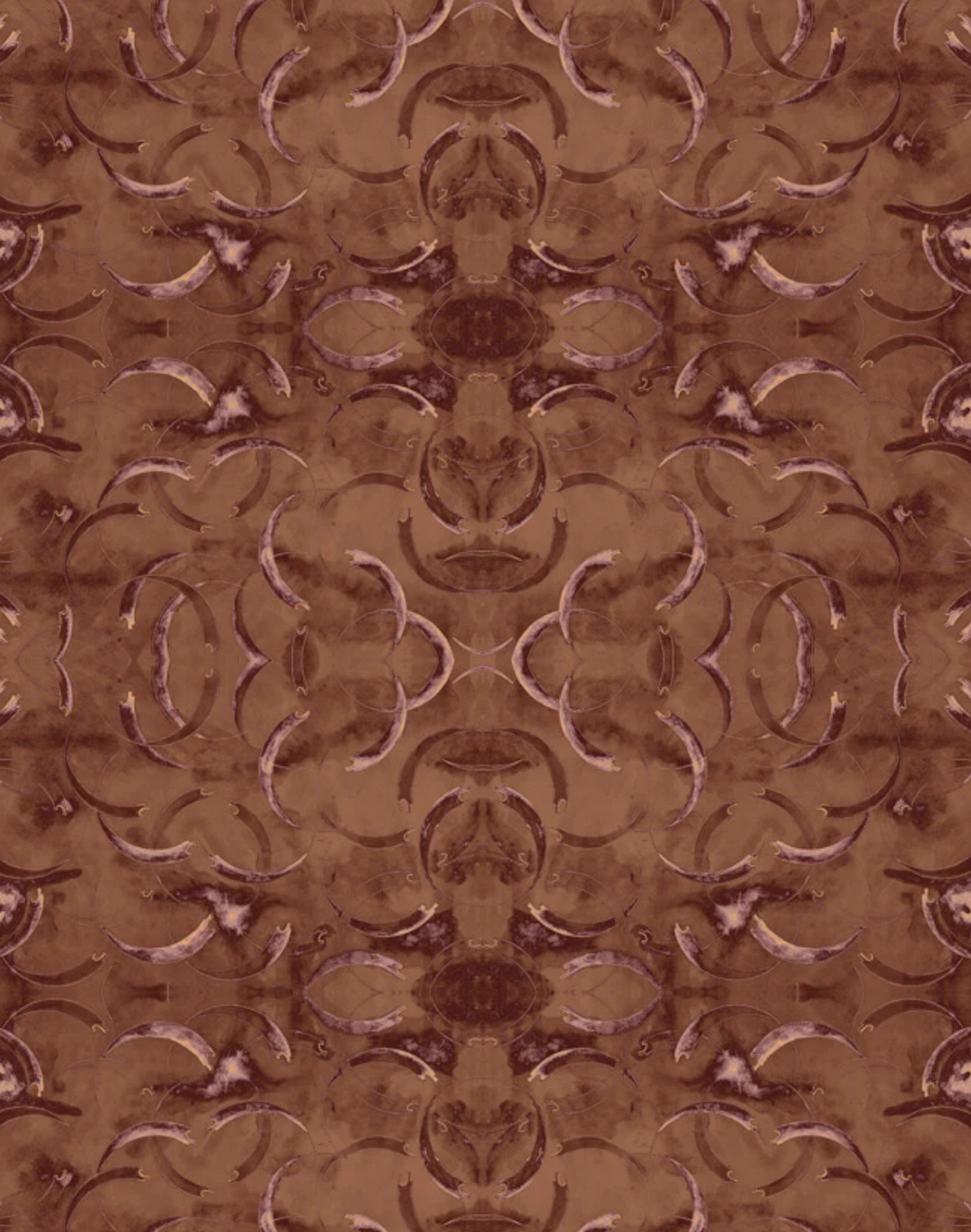 Damask No.1 011