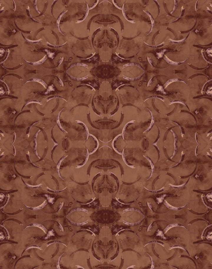 Damask No.1 011