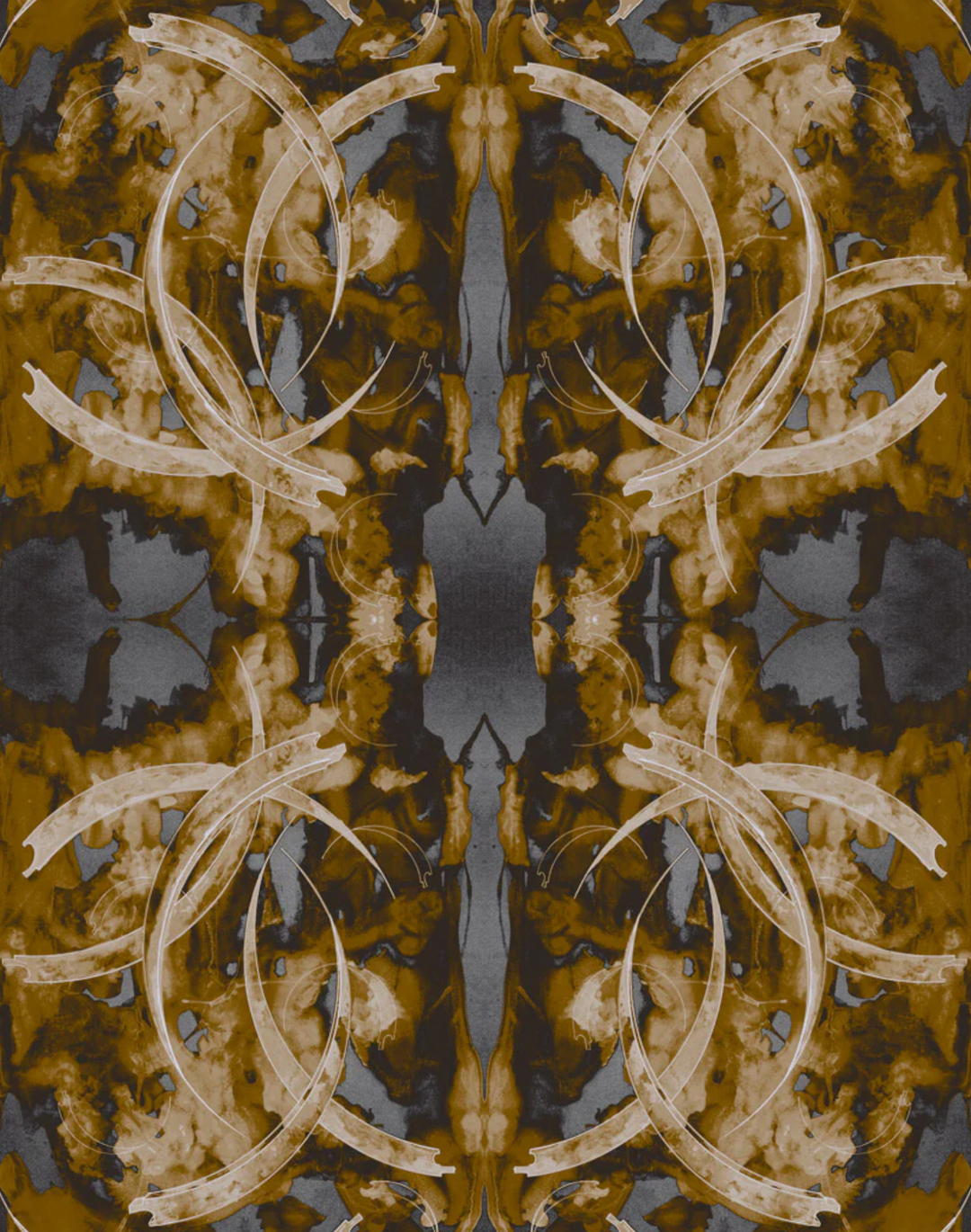Damask No.2 003